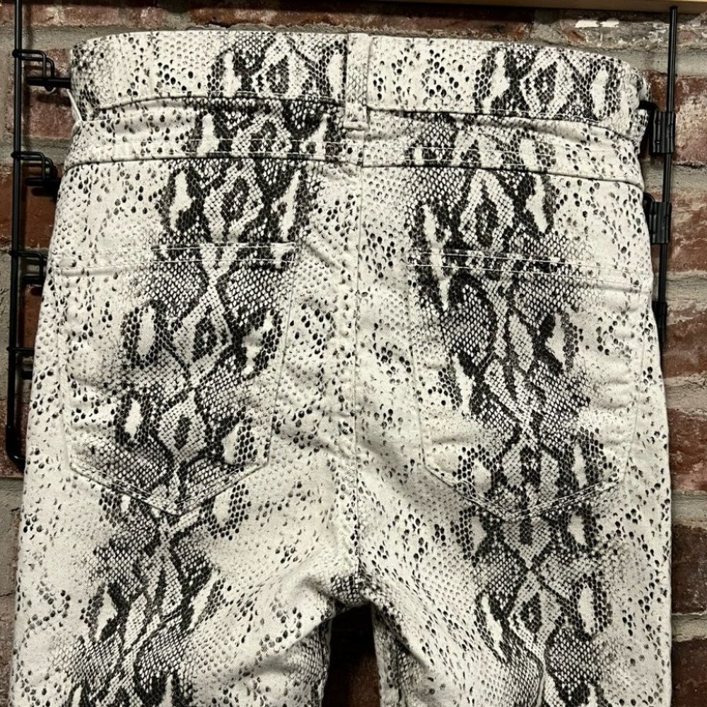 Zara Jeans - Picture 3 of 8